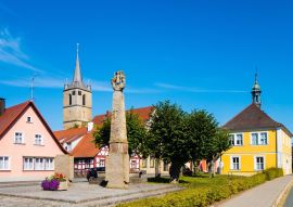 Lais Puzzle - Eggolsheim - 100, 200, 500 & 1.000 Teile