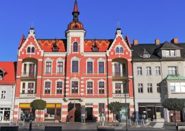 Lais Puzzle - Finsterwalde - 100, 200, 500 & 1.000 Teile