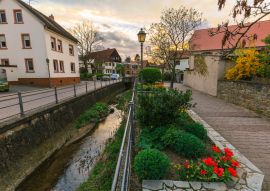 Lais Puzzle - Eschborn - 100, 200, 500 & 1.000 Teile