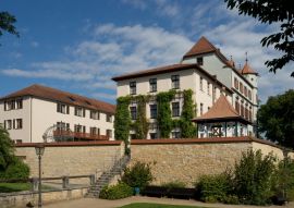 Lais Puzzle - Treuchtlingen - Schloß - 100, 200, 500 & 1.000 Teile