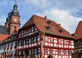 Lais Puzzle - Alstadt Amorbach - 100, 200, 500 & 1.000 Teile