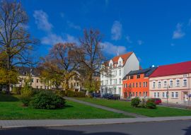 Lais Puzzle - Falkenstein - 100, 200, 500 & 1.000 Teile