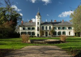 Lais Puzzle - Schloss Britz - 100, 200, 500 & 1.000 Teile