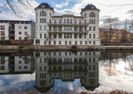 Lais Puzzle - brandenburg an der havel city germany - 100, 200, 500 & 1.000 Teile