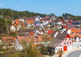 Lais Puzzle - Velden Mittelfranken - 100, 200, 500 & 1.000 Teile