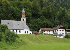 Lais Puzzle - Schneizlreuth - Bavaria - Germany - 100, 200, 500 & 1.000 Teile