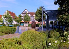 Lais Puzzle - Birkenfeld in Deutschland - 100, 200, 500 & 1.000 Teile