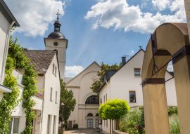 Lais Puzzle - Mehring an der Mosel Deutschland Europa - 100, 200, 500 & 1.000 Teile