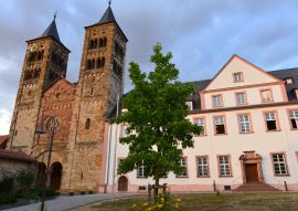 Lais Puzzle - Kloster Ilbenstadt-Niddatal im Wetteraukreis /Hessen - 100, 200, 500 & 1.000 Teile