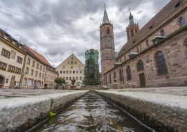 Lais Puzzle - Villingen - Schwenningen - 100, 200, 500 & 1.000 Teile