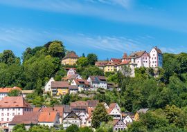 Lais Puzzle - Markt Egloffstein - 100, 200, 500 & 1.000 Teile