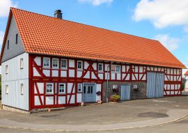 Lais Puzzle - Hopfmannsfeld Lautertal Vogelsberg - 100, 200, 500 & 1.000 Teile