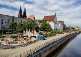 Lais Puzzle - Frankfurt an der Oder - 100, 200, 500 & 1.000 Teile