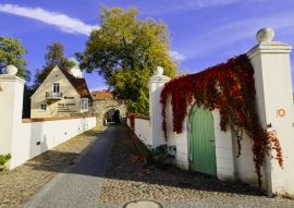 Lais Puzzle - Burg Lenzen (Elbe), Brandenburg, Deutschland - 100, 200, 500 & 1.000 Teile