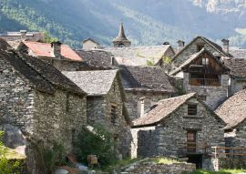 Lais Puzzle - Steindorf - 100, 200, 500 & 1.000 Teile