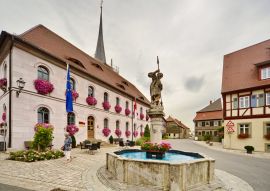 Lais Puzzle - Sommerach - 100, 200, 500 & 1.000 Teile