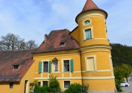 Lais Puzzle - Schloss Wiesent / Wiesent im Oberpfälzer Landkreis Regensburg (Bayern) - 100, 200, 500 & 1.000 Teile