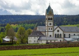 Lais Puzzle - Kirche in Mehlmeisel - 100, 200, 500 & 1.000 Teile