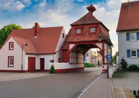 Lais Puzzle - muhr am see - 100, 200, 500 & 1.000 Teile