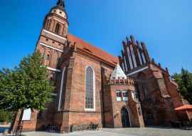 Lais Puzzle - cottbus stadtbild deutschland im sommer - 100, 200, 500 & 1.000 Teile