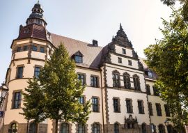 Lais Puzzle - cottbus stadtbild deutschland im sommer - 100, 200, 500 & 1.000 Teile