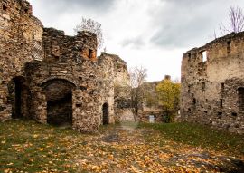 Lais Puzzle - Ruine Schauenstein - 100, 200, 500 & 1.000 Teile