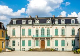 Lais Puzzle - Schloss Wilhelmsthal, Calden (bei Kassel), Hessen, Deutschland - 100, 200, 500 & 1.000 Teile