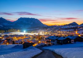 Lais Puzzle - Reit im Winkl Winterwonder - 500 & 1.000 Teile