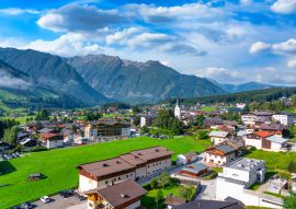 Lais Puzzle - Neukirchen am Grossvenediger - 100, 200, 500 & 1.000 Teile