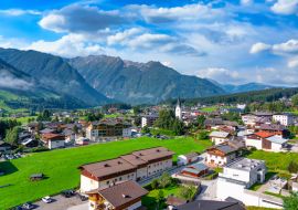 Lais Puzzle - Neukirchen am Grossvenediger - 1.000 Teile