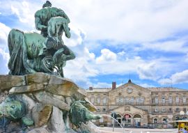 Lais Puzzle - Fürth - 100, 200, 500 & 1.000 Teile