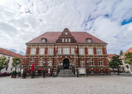 Lais Puzzle - Calau - Kalawa, Deutschland - 100, 200, 500 & 1.000 Teile