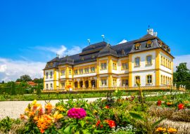 Lais Puzzle - Schloss Veitshöchheim, Deutschland - 100, 200, 500 & 1.000 Teile