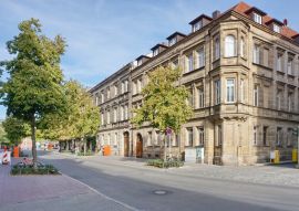 Lais Puzzle - Fürth - 100, 200, 500 & 1.000 Teile