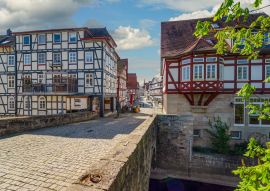 Lais Puzzle - Melsungen - 100, 200, 500 & 1.000 Teile