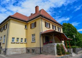 Lais Puzzle - Kothen Gemeinde Motten im Landkreis Bad Kissingen/Bayern - 100, 200, 500 & 1.000 Teile