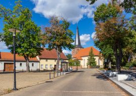 Lais Puzzle - Ketzin - 100, 200, 500 & 1.000 Teile