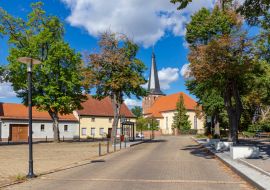 Lais Puzzle - Ketzin - 1.000 Teile