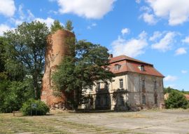 Lais Puzzle - Uckermark. Impressionen. Zichow. - 100, 200, 500 & 1.000 Teile