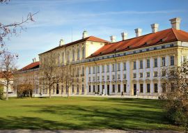 Lais Puzzle - Neues Schloss Oberschleißheim - 100, 200, 500 & 1.000 Teile