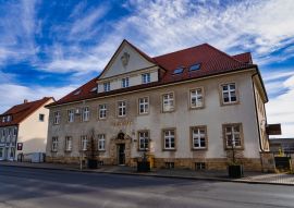 Lais Puzzle - Alte Post Alfeld - 100, 200, 500 & 1.000 Teile