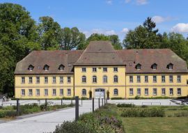 Lais Puzzle - Bad Alexandersbad Kurhaus - 100, 200, 500 & 1.000 Teile