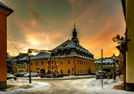 Lais Puzzle - Erzgebirge Zschopau Waldkirchen - 100, 200, 500 & 1.000 Teile