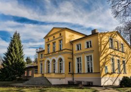 Lais Puzzle - erkner, deutschland - gerhart-hauptmann-museum - 100, 200, 500 & 1.000 Teile