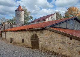 Lais Puzzle - Ostheim vor der Rhön,Deutschland - 100, 200, 500 & 1.000 Teile