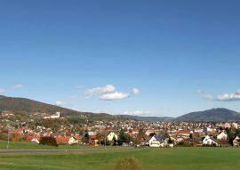 Lais Puzzle - Bezirkshauptstadt Weiz / Steiermark / Österreich - 100, 200, 500 & 1.000 Teile