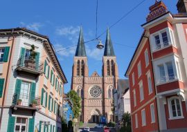 Lais Puzzle - Bregenz - 100, 200, 500 & 1.000 Teile