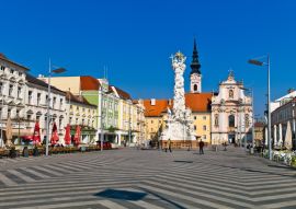 Lais Puzzle - Österreich, Niederösterreich, Sankt Pölten - 100, 200, 500 & 1.000 Teile
