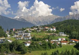 Lais Puzzle - Imst in Tirol - 100, 200, 500 & 1.000 Teile