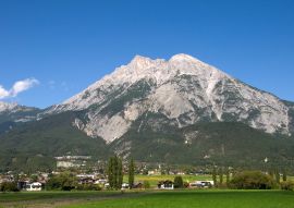 Lais Puzzle - Telfs - Österreich - 100, 200, 500 & 1.000 Teile